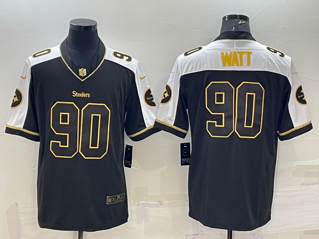 Pittsburgh Steelers Jerseys 099 - Click Image to Close